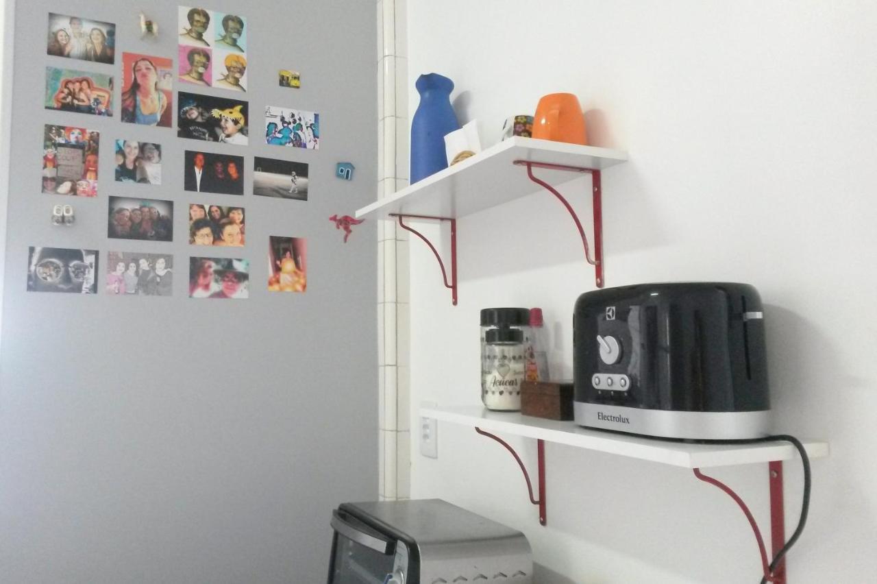 Sonia'S Homestay Ρίο ντε Τζανέιρο Εξωτερικό φωτογραφία