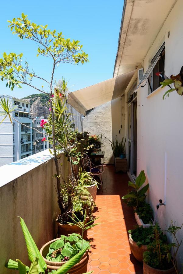 Sonia'S Homestay Ρίο ντε Τζανέιρο Εξωτερικό φωτογραφία