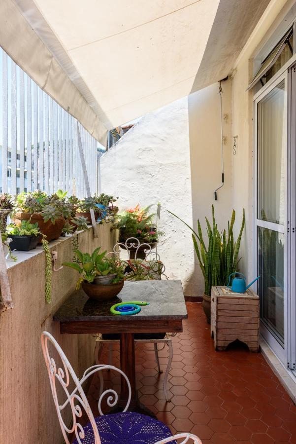 Sonia'S Homestay Ρίο ντε Τζανέιρο Εξωτερικό φωτογραφία
