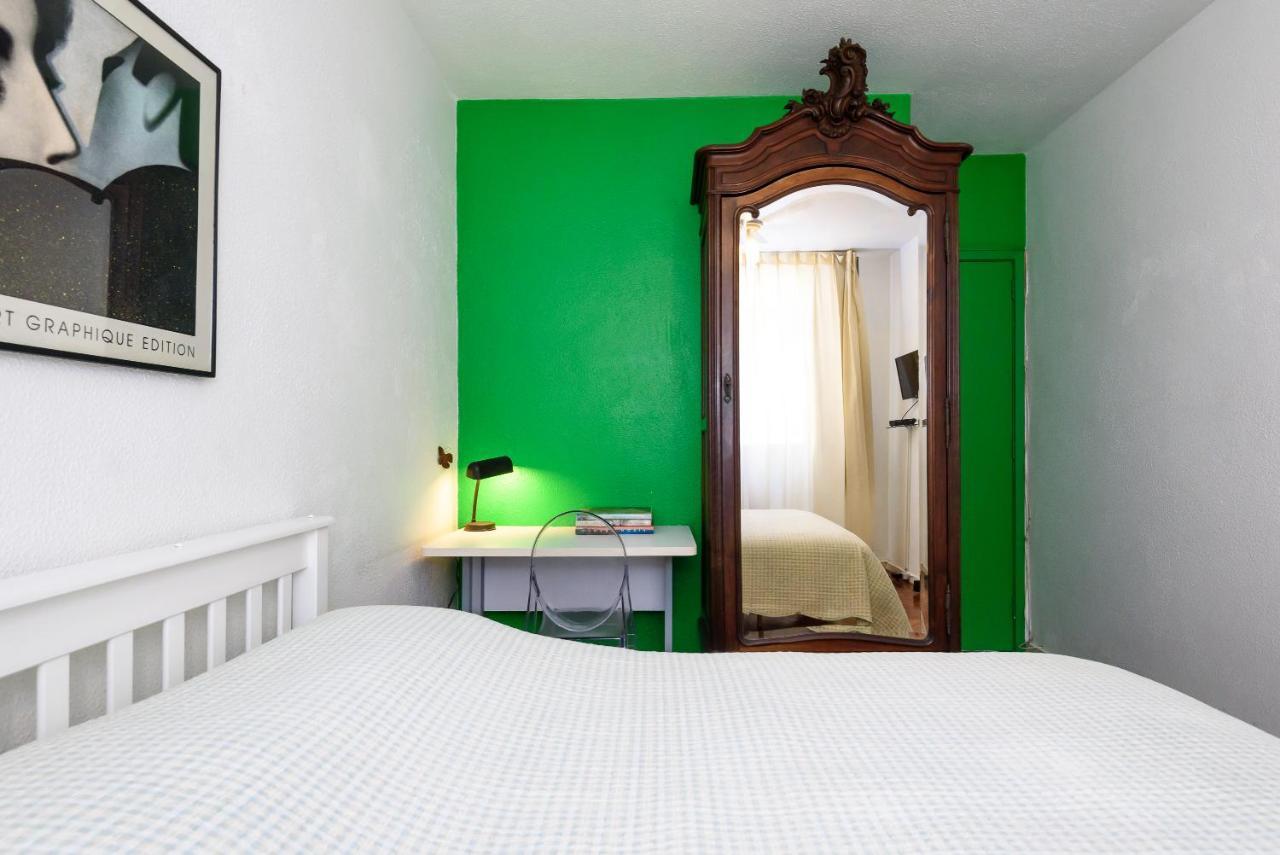 Sonia'S Homestay Ρίο ντε Τζανέιρο Εξωτερικό φωτογραφία