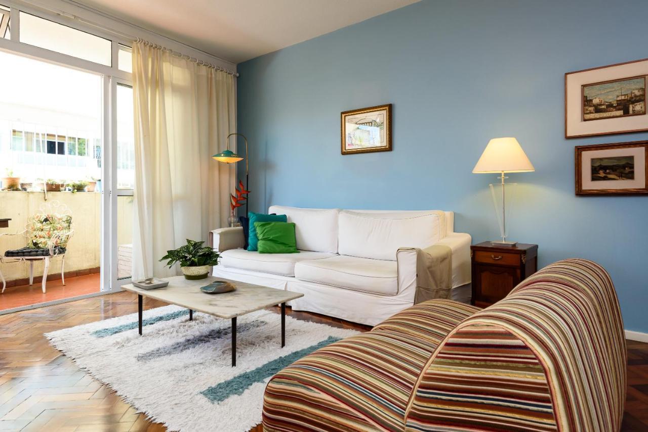 Sonia'S Homestay Ρίο ντε Τζανέιρο Εξωτερικό φωτογραφία
