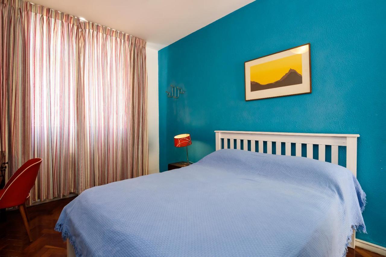 Sonia'S Homestay Ρίο ντε Τζανέιρο Εξωτερικό φωτογραφία