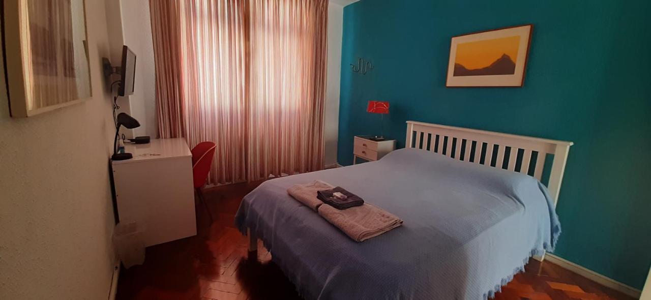 Sonia'S Homestay Ρίο ντε Τζανέιρο Εξωτερικό φωτογραφία