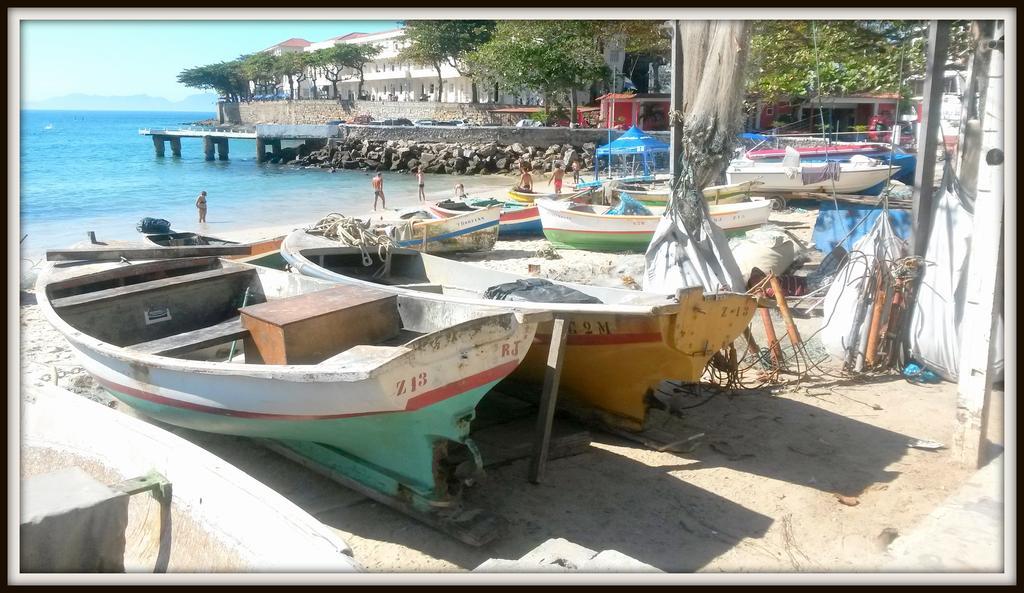 Sonia'S Homestay Ρίο ντε Τζανέιρο Εξωτερικό φωτογραφία