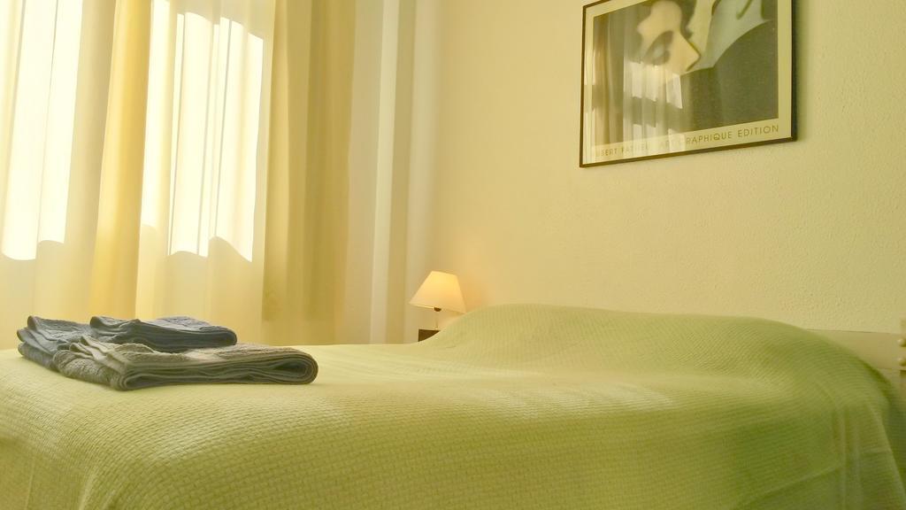 Sonia'S Homestay Ρίο ντε Τζανέιρο Εξωτερικό φωτογραφία