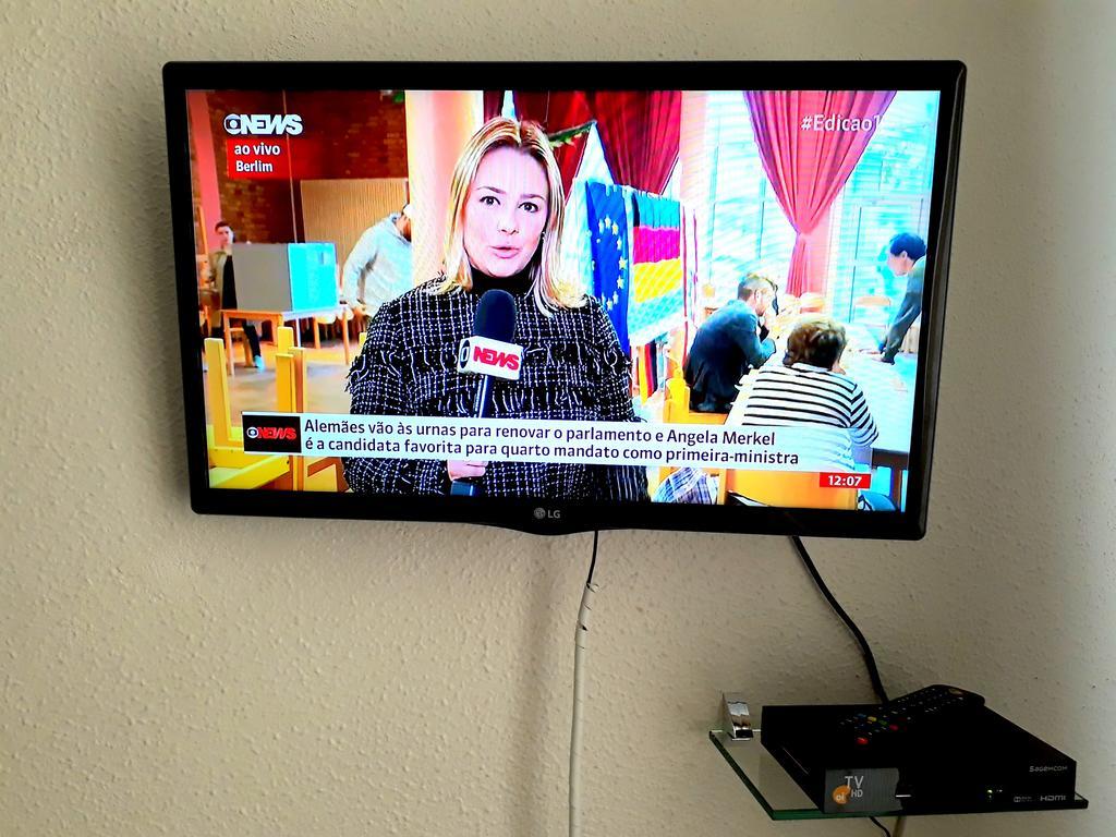 Sonia'S Homestay Ρίο ντε Τζανέιρο Εξωτερικό φωτογραφία