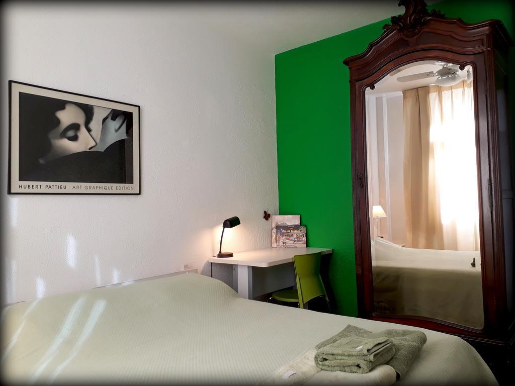 Sonia'S Homestay Ρίο ντε Τζανέιρο Εξωτερικό φωτογραφία