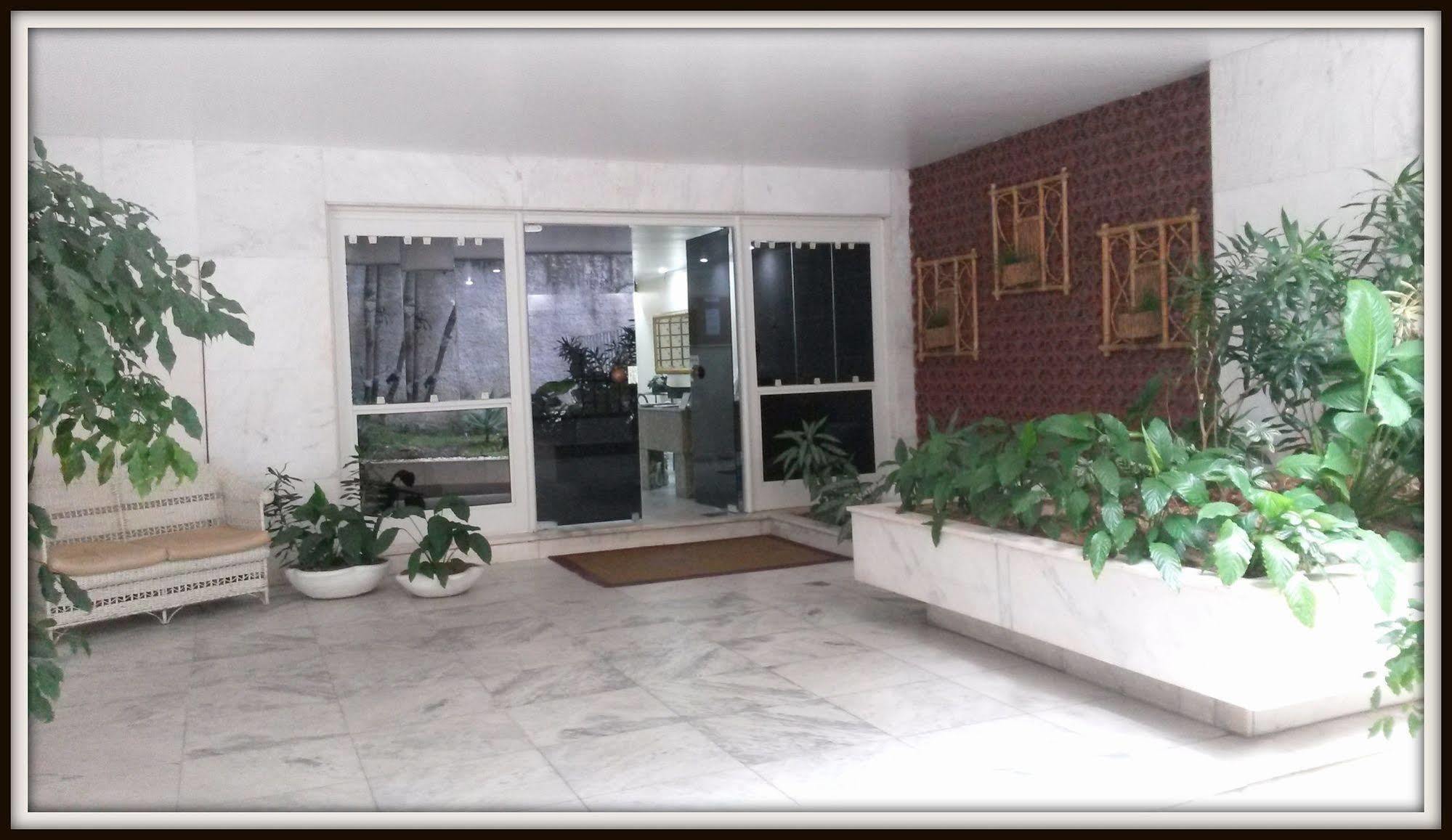 Sonia'S Homestay Ρίο ντε Τζανέιρο Εξωτερικό φωτογραφία