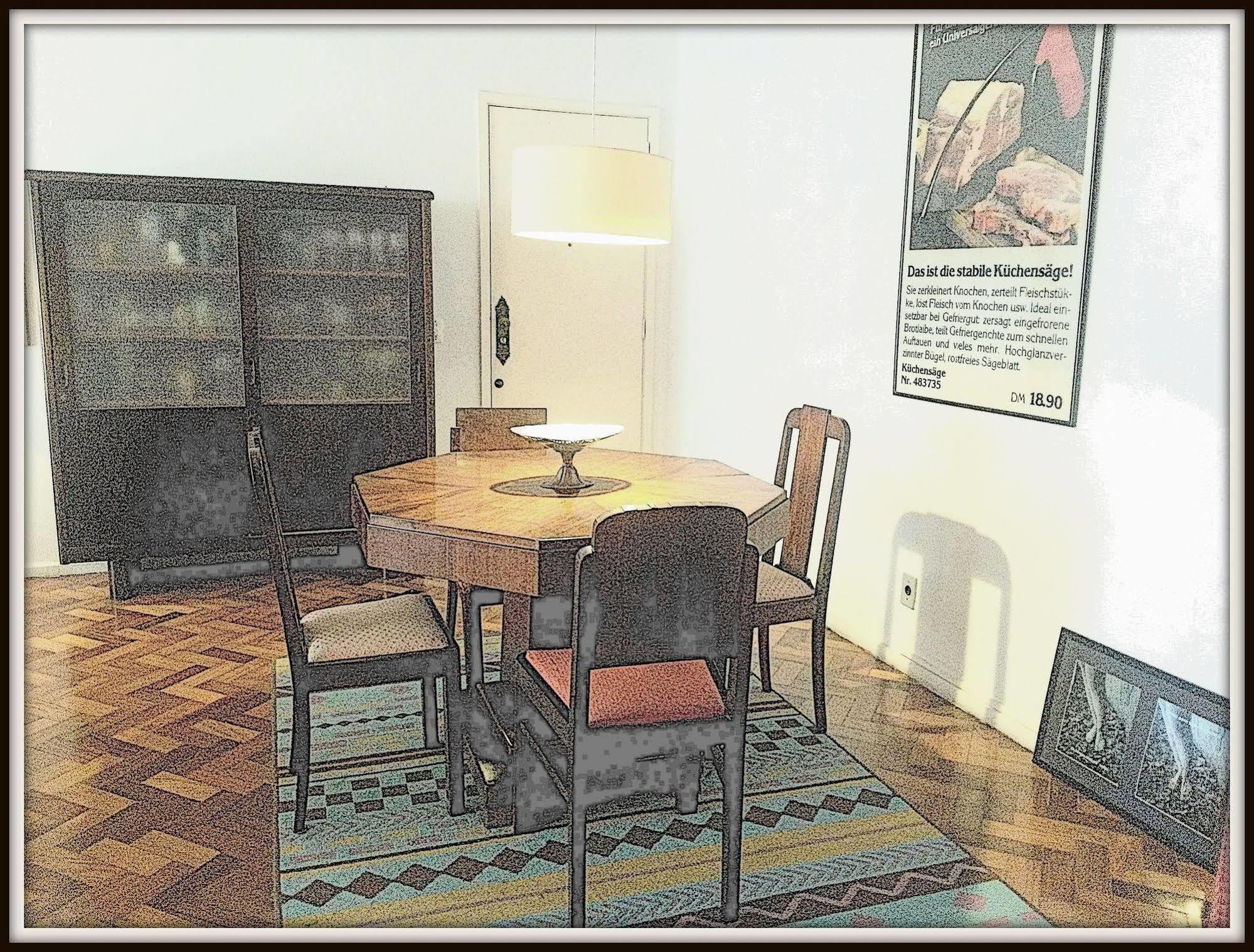 Sonia'S Homestay Ρίο ντε Τζανέιρο Εξωτερικό φωτογραφία
