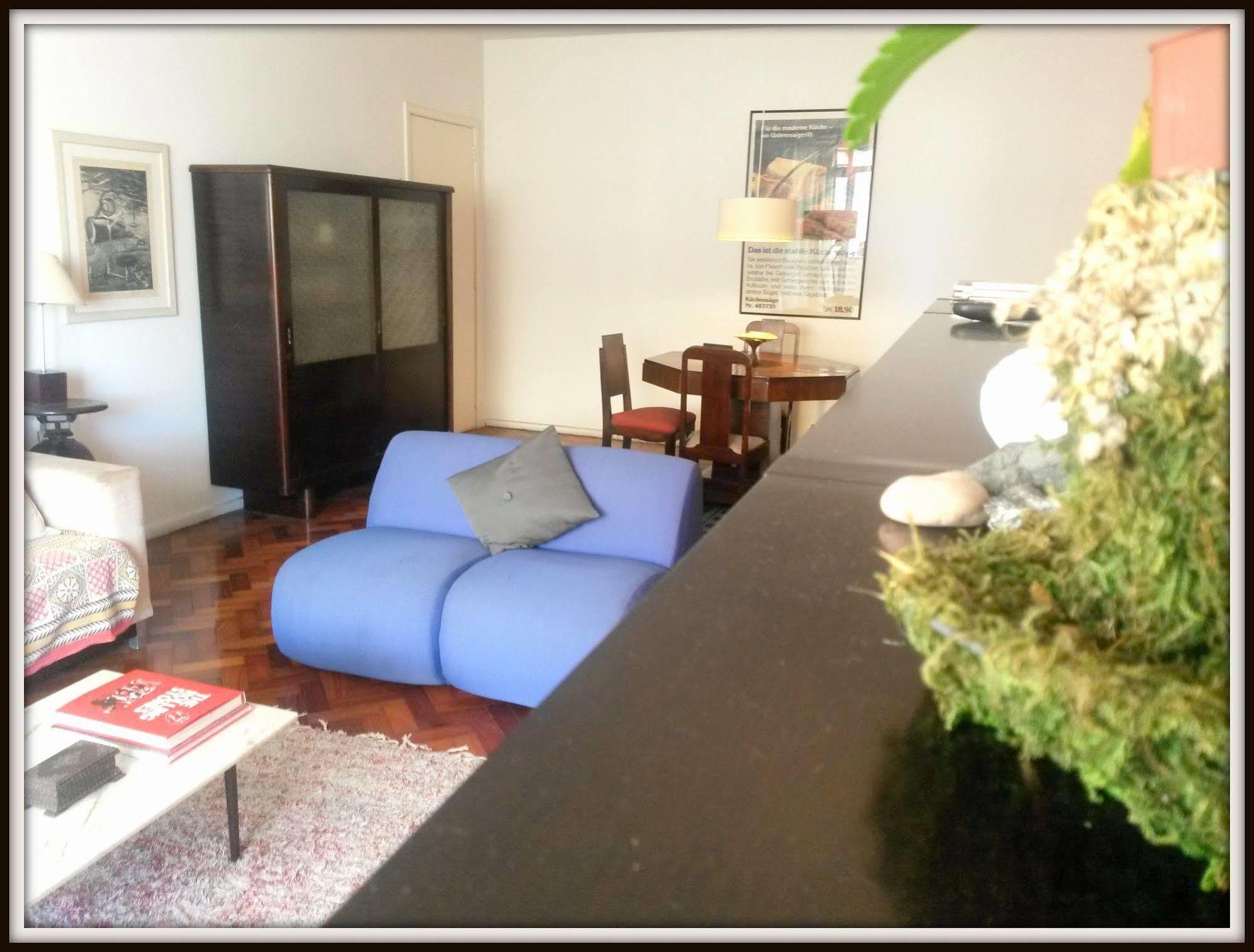 Sonia'S Homestay Ρίο ντε Τζανέιρο Εξωτερικό φωτογραφία