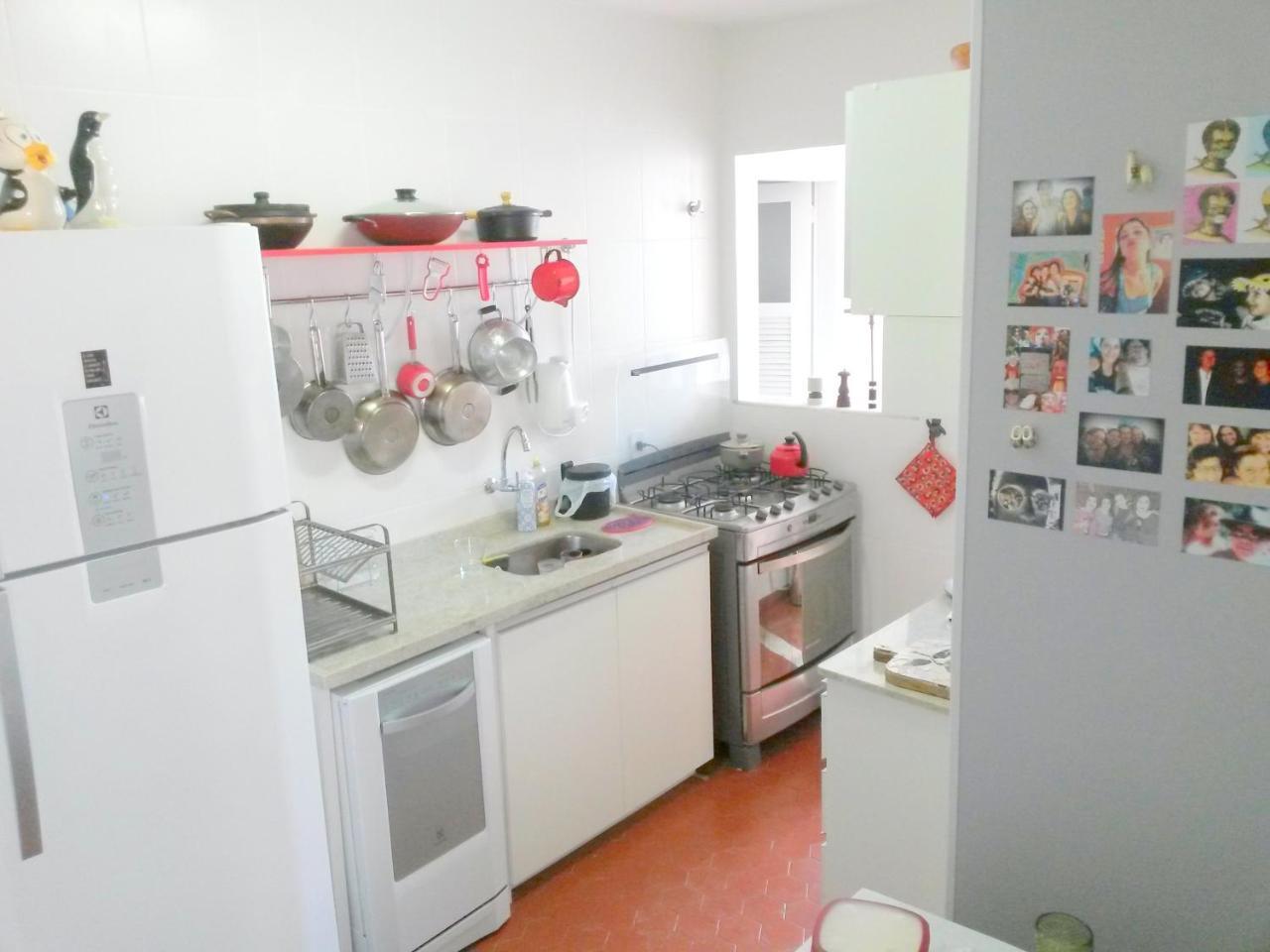 Sonia'S Homestay Ρίο ντε Τζανέιρο Εξωτερικό φωτογραφία